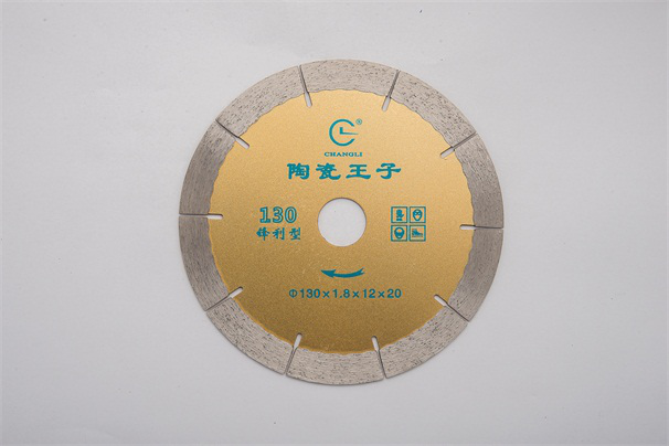 瓷磚外墻脫落？這些瓷磚切割片加工過的瓷磚還可以貼多久？